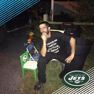 Meet your Posher, Corey